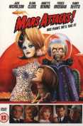 Mars Attacks