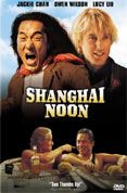 Shanghai Noon